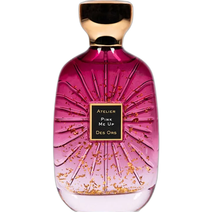 Image of Pink Me Up fragrance